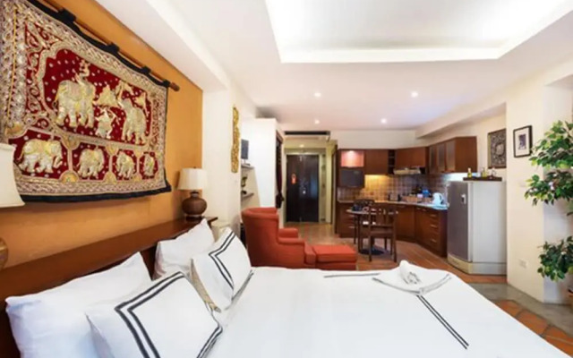 Nirvana Boutique Suites