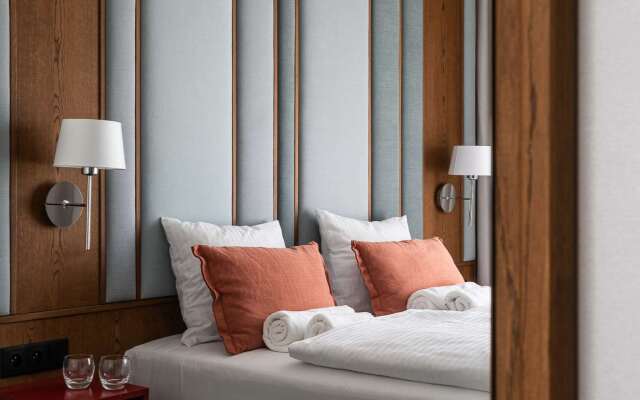 RentPlanet - Apartamenty Centrum