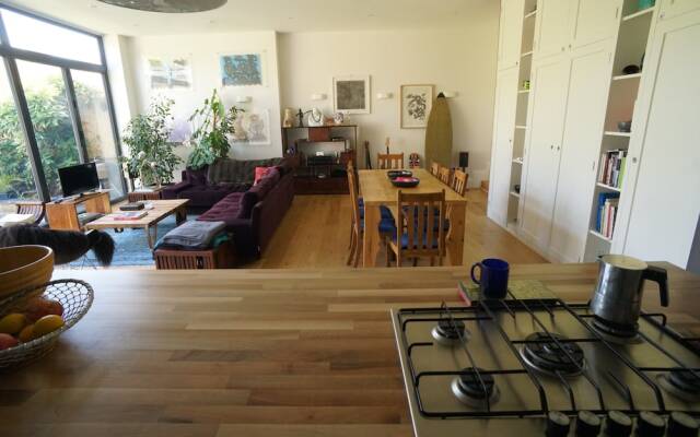 3 Bedroom House in Kensal Rise