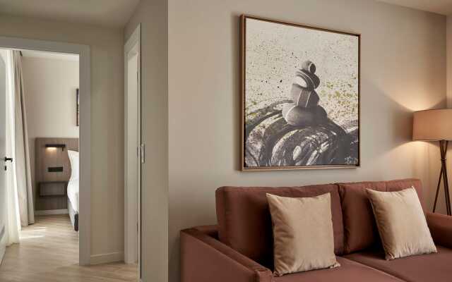 Hestia - Asklipiou 61