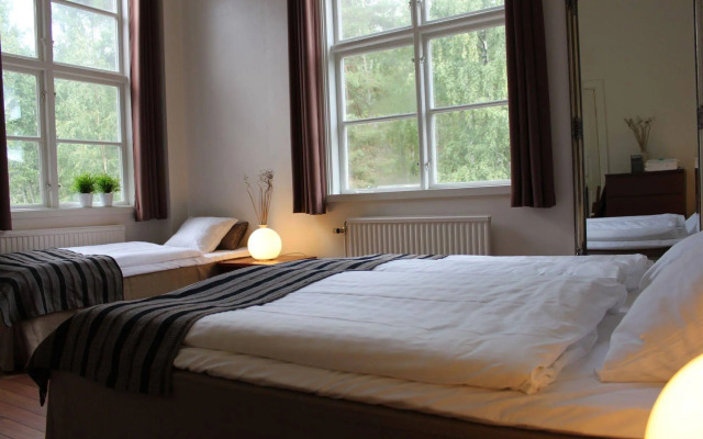 Guesthouse Eleven Hotel