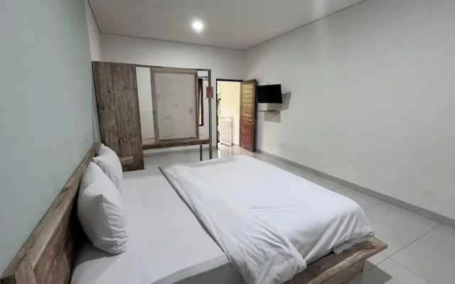 Maisaba Living Sibang Gede