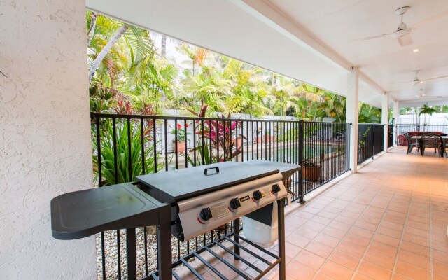 Casa Breeze - Luxury Holiday House