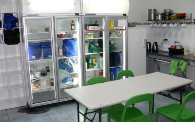 Adelaide Backpackers Inn
