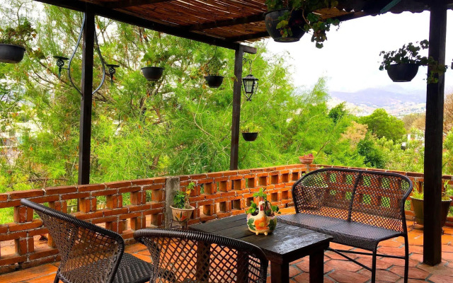 Villa Oaxaca