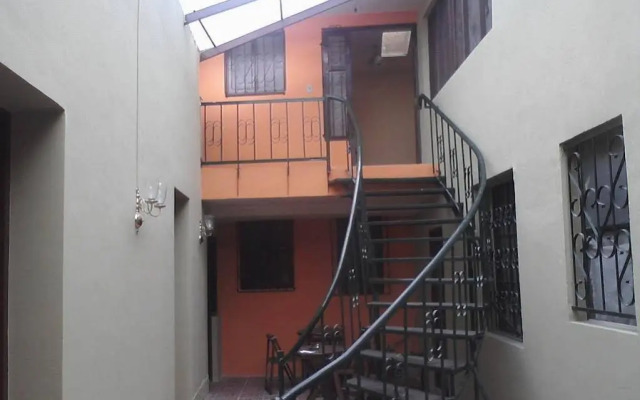 Bash and Crash Hostel