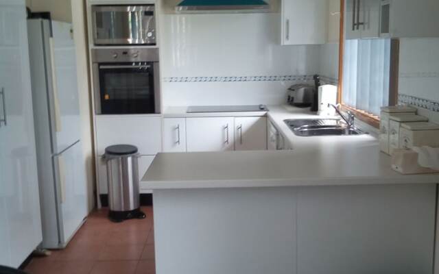 Rennies Beach House