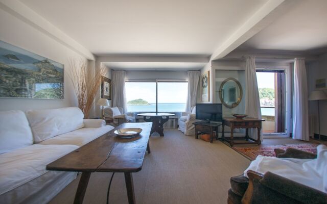 Playa Concha - Iberorent Apartments