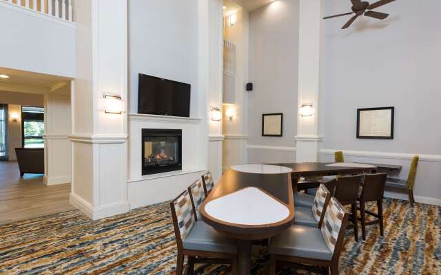 Homewood Suites by Hilton Indianapolis Northwest