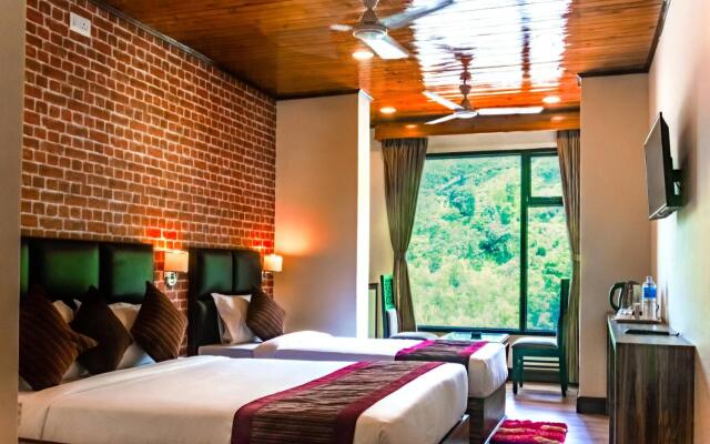 Tin Tin Boutique Bijanbari