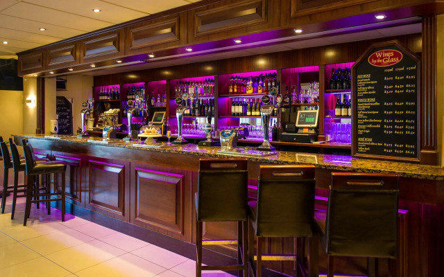 The Barnstaple Hotel