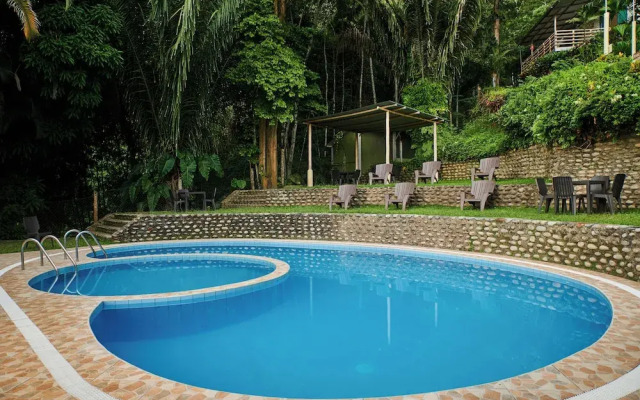 Fundo San Jose Parque Ecológico & Lodge Hotel Asociado Casa Andina