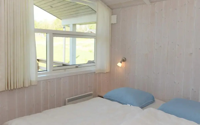 4 Star Holiday Home in Sydals