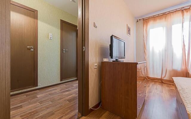 Апартаменты FlatHome24 на Коллонтай 5