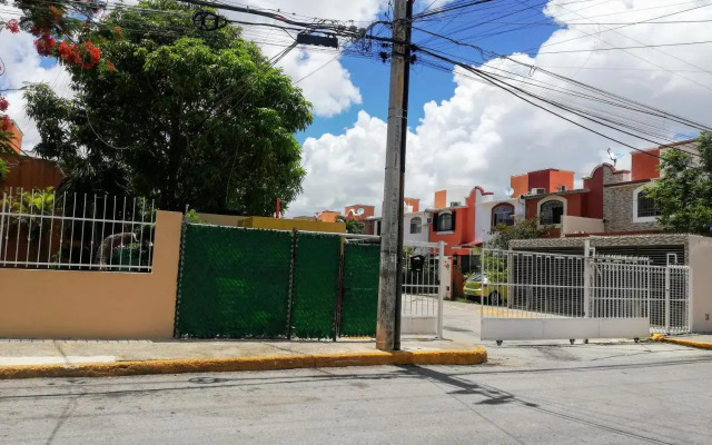 Style House in Cancun