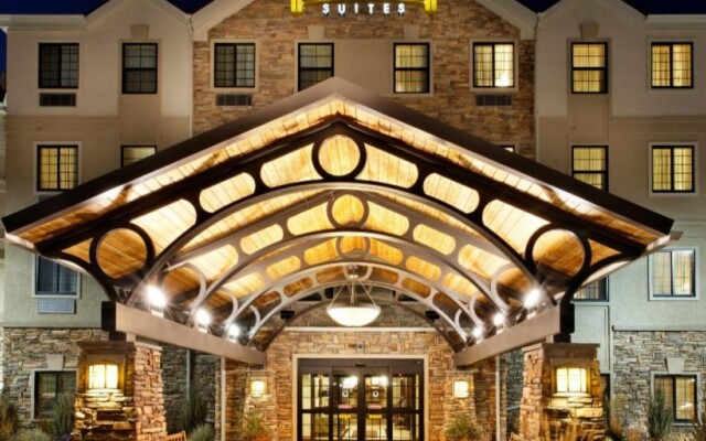 Staybridge Suites Auburn Hills by IHG