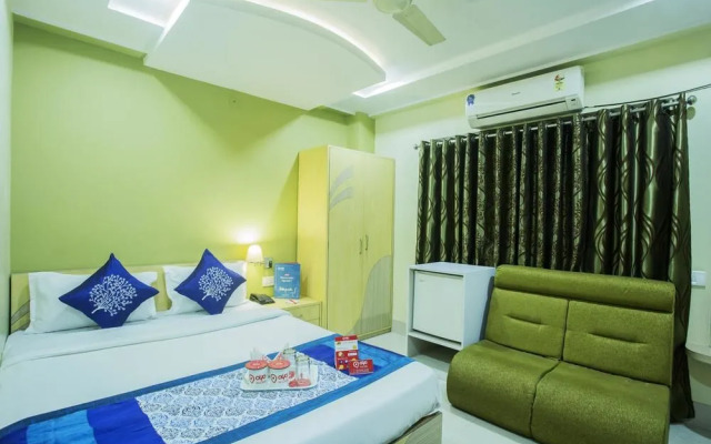 OYO Rooms Pradhan Nagar