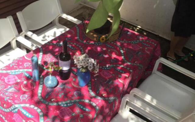 50 Steps From The Sea