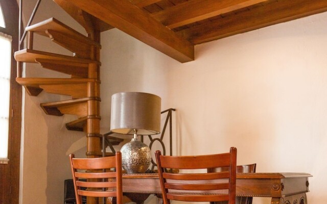 Casa Antigua by Domi Housing