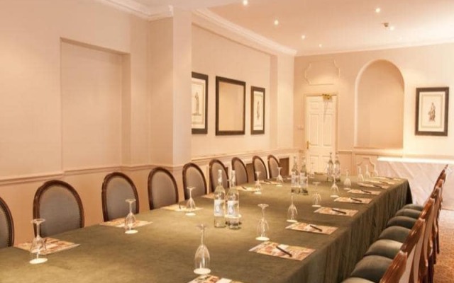 The Mount Somerset Hotel and SPA