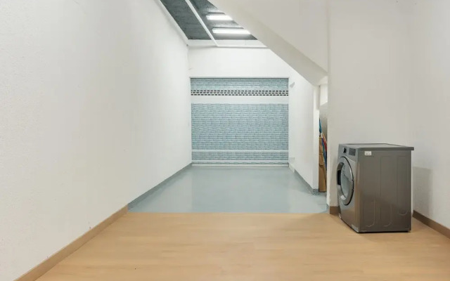 Serene and Modern Apartment w Pool in Cap Cana