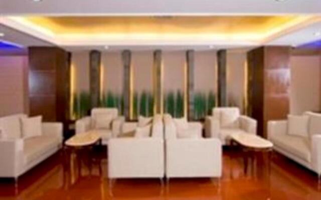 Pandanaran Hotel Semarang