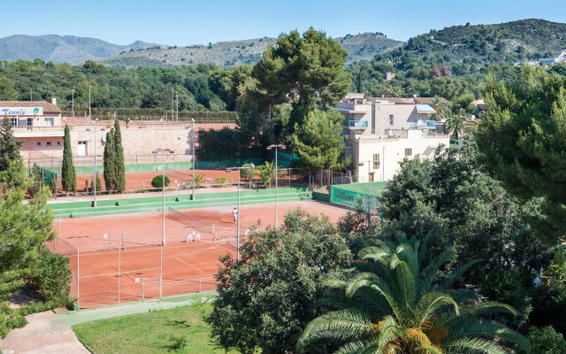 Canyamel Park Hotel & Spa - Adults Only