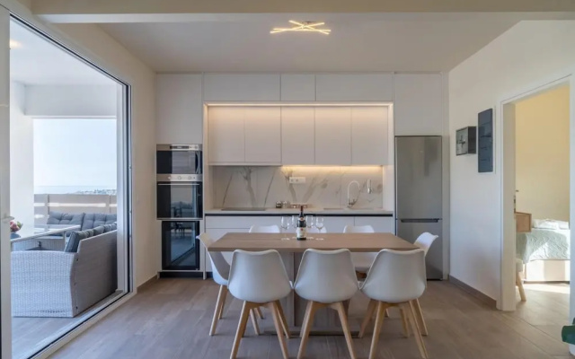 Diamond Nevelo Quality Villas