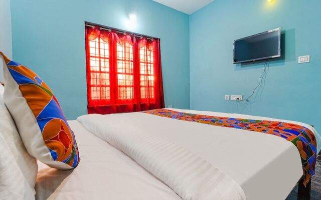 Annai Illam by Pleasant Memories