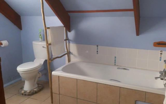 Artists Retreat BB & Gallery