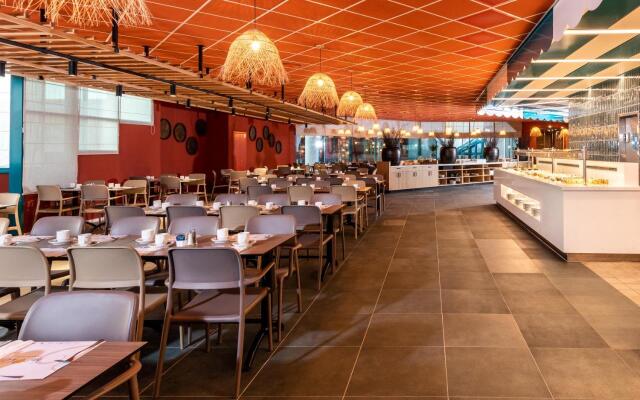 U Splash Resort Hotel Eilat