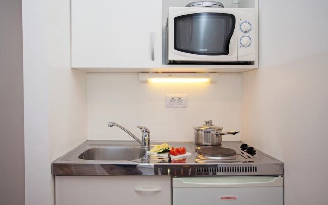Awesome Home in Dubrovnik With Wifi and 3 Bedrooms