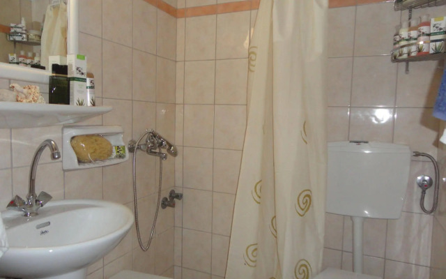Minoa Hotel
