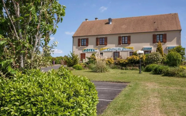 Les Confins Du Perche