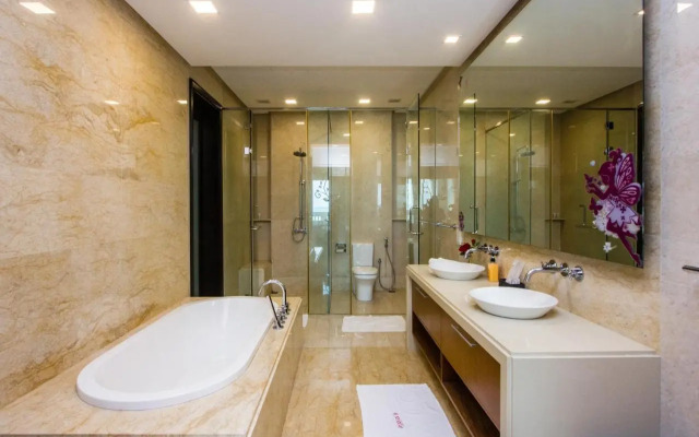 Penhome The Suite Straits Quay