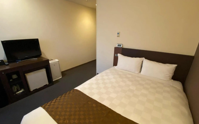 Hotel Ascent Plaza Hamamatsu