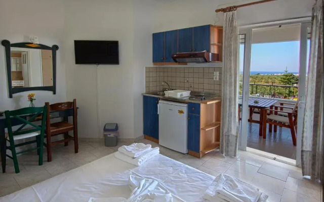 Hotel Pinelopi