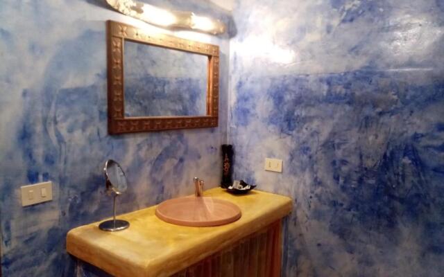 Resort La Casa Dei Fiori