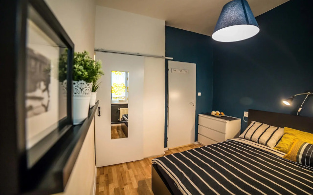 Nitra Glycerin Hostel