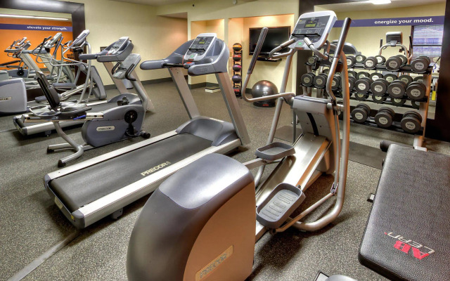 Hampton Inn Franklin