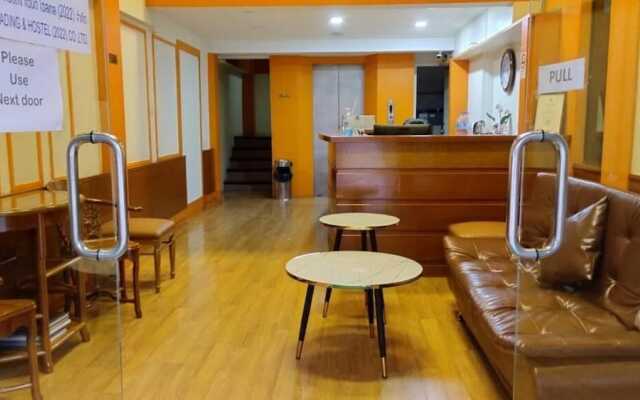 Asia Inn Bangkok 2022