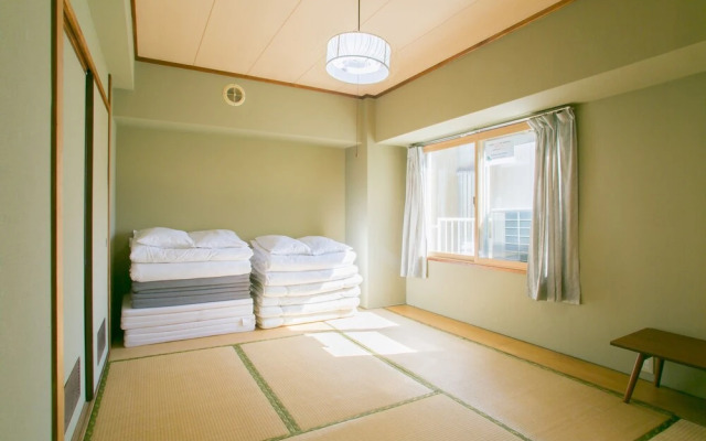 President Susukino 913