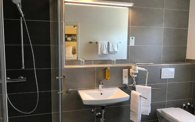 Hotel Select Suites & Aparts