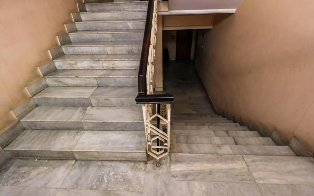 FabHotel Samrat Residency