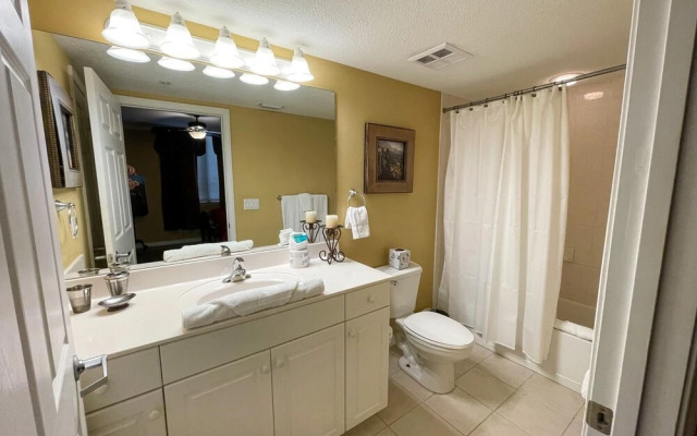 Destin West Bayside Pelican #302