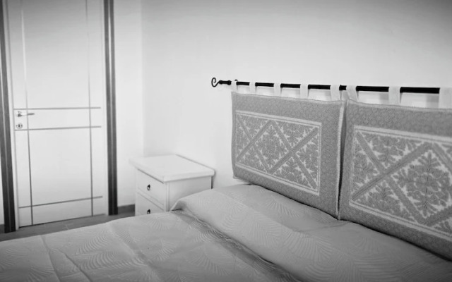 Resident Albachiara, Your Oasis in Castelsardo