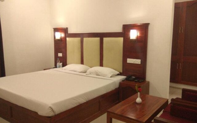 Hotel Sandra Palace
