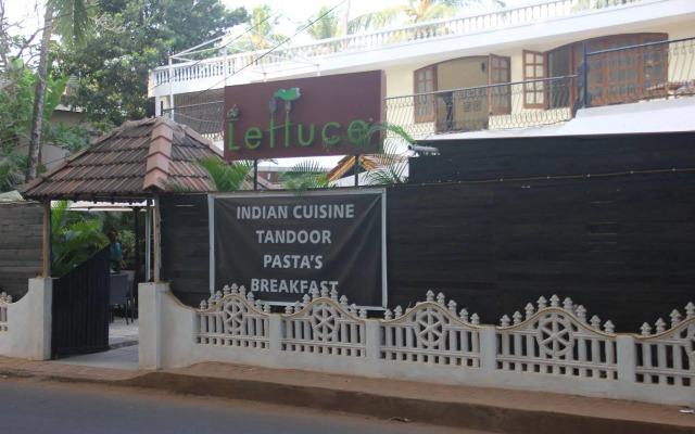 Banyan Tree Courtyard Hotel
