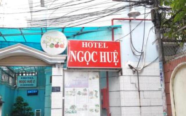 Ngoc Hue Hotel