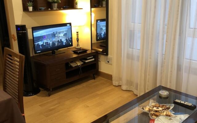 Apartamento Rúa de Eduardo Iglesias